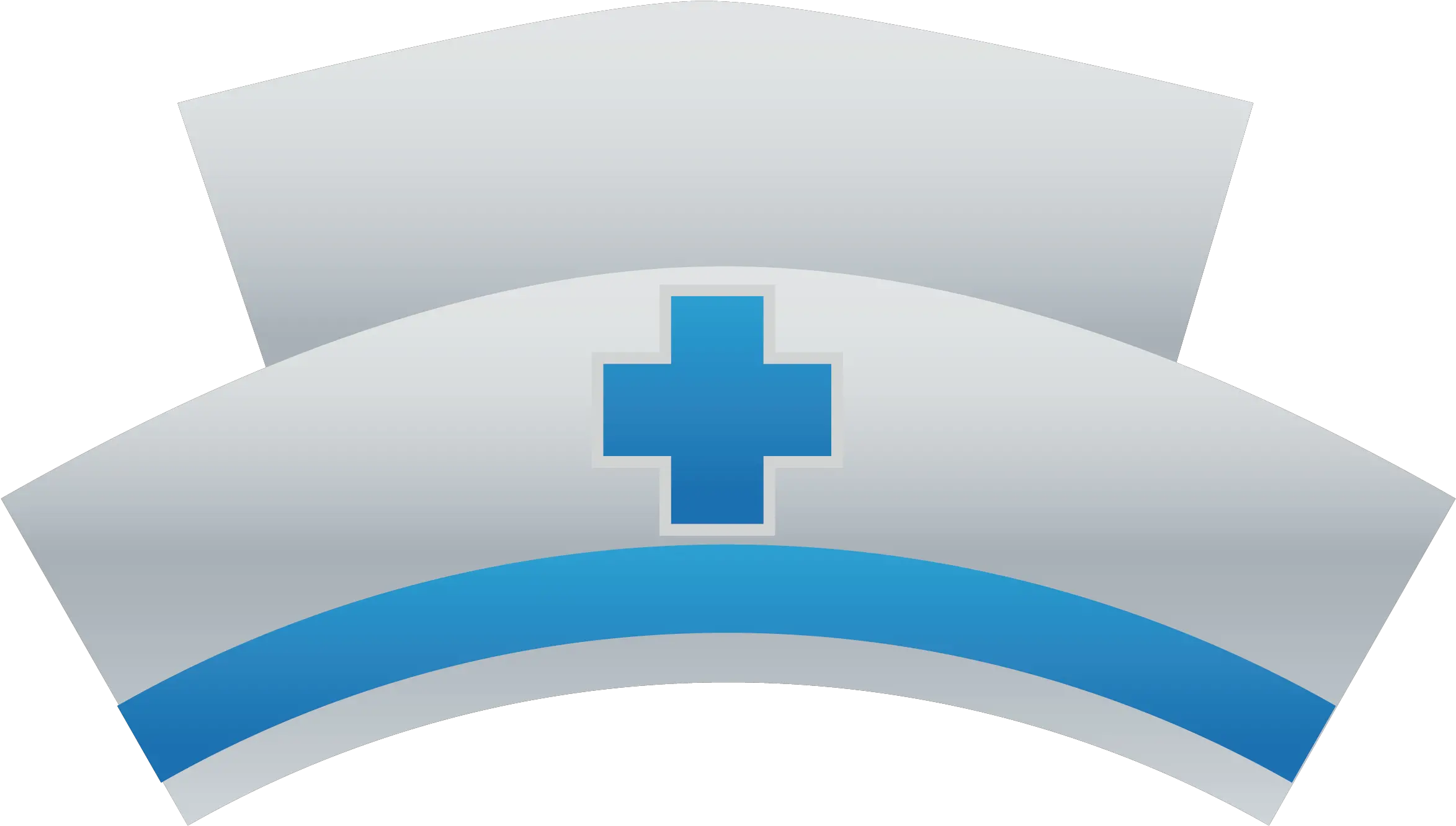 Hat Nursing Nurses Cap Nurse Hat Clipart Transparent Background Png Nurse Hat Png