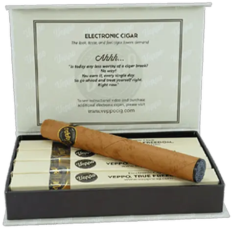 1 Rated E Box Png Cigar Transparent