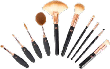 Download Brochas Maquillaje Png Cosmetic