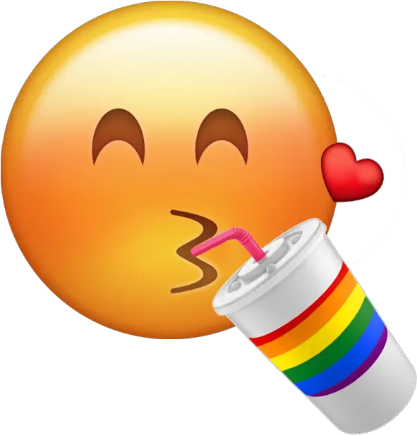 Pin Emojis Lgbt Png Frank Iero Icon