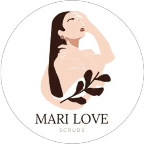 Marilovescrubs For Women Png Mari Icon