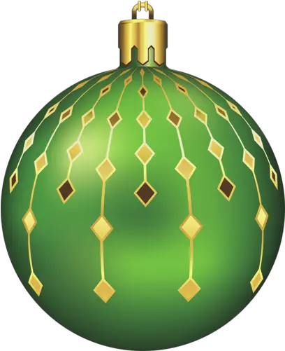 Closed For Christmas Eve U2013 The Salida Regional Library Green Christmas Balls Clipart Png Merry Christmas Gold Png