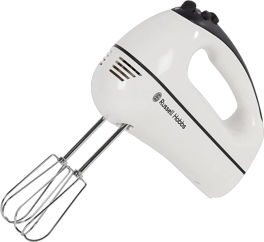 Png Russell Hobbs Hand Mixer Aura Russell Hobbs Aura Hand Mixer Mixer Png