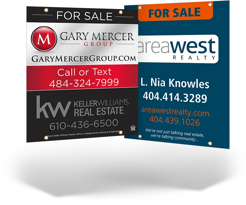 Real Estate Sign Png Keller Williams Keller Williams Png