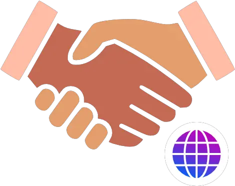 The Internationalists U2013 University Of Rhode Island Handshake Icon Png Handshake Flat Icon