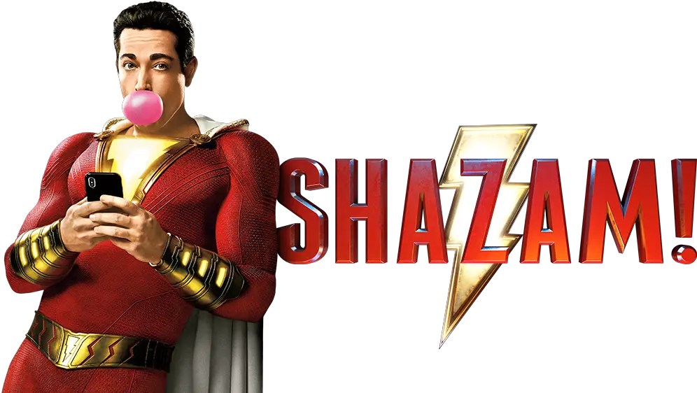 Download Hd Shazam Image Shazam Dc Logo Png Transparent Shazam Logo Png Dc Logo Png