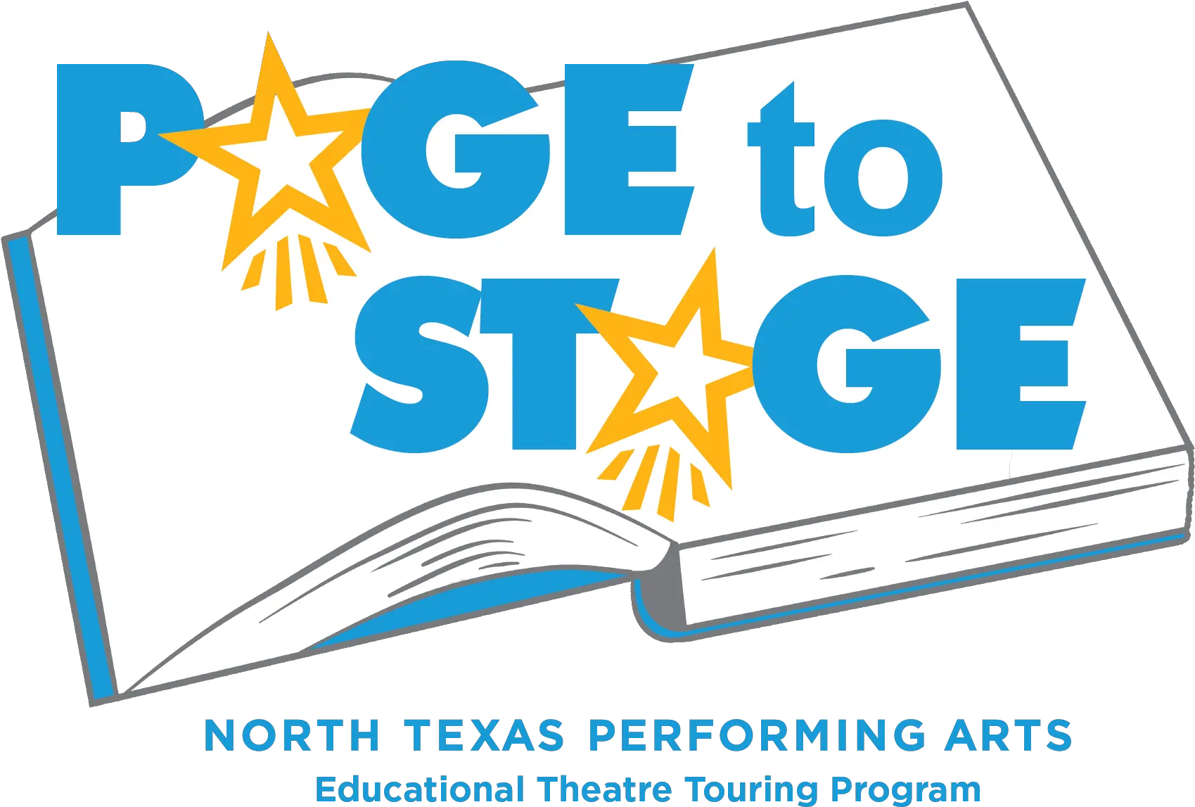Page To Stage North Texas Performing Arts Grupo Norte Png Stage Png