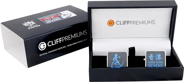 Cufflinks Png Running Man Logo