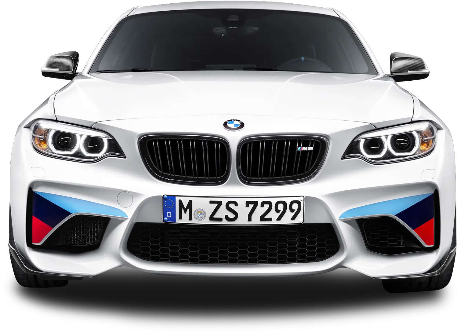 Download Car Mercedes Benz Coupe Bmw M2 Front White Hq Png Bmw Png Mercedes Benz Png