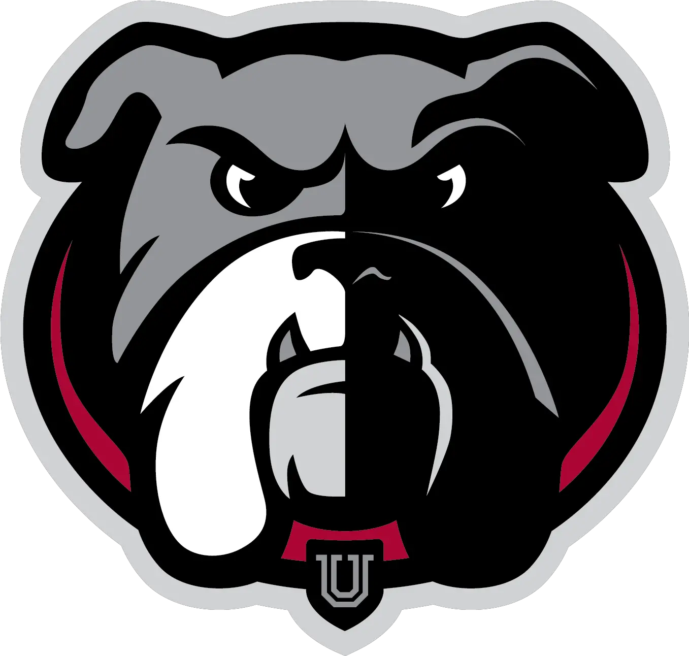 Athletic Logo Digital Files University Logos Branding Union University Bulldogs Png Mascot Logos
