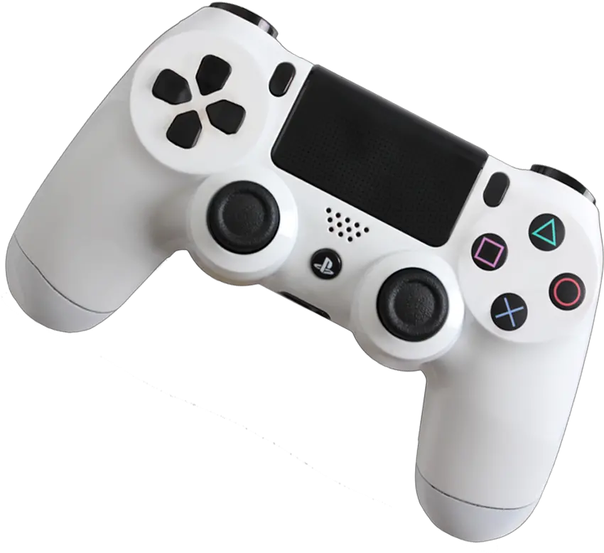 Ps4 Controller Png Controllers Game Controller Ps4 Controller Png
