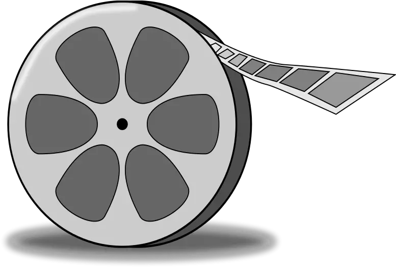 Free Transparent Film Reel Download Movie Reel Clipart Transparent Png Film Strip Transparent