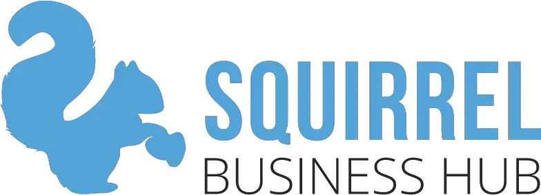 Small Business Crm Milestones Child Development Center Png Squirrel Logo