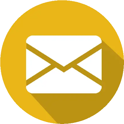 Dsm Email Png Outlook Yellow Icon