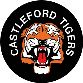 Cass Tigers Logo Castleford Tigers Png Tiger Logo Png