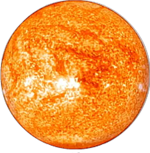Sistema By Mattking1 Sun In The Solar System Png Sol Png
