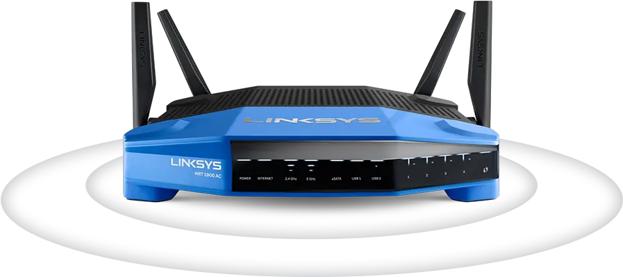 Top Ten Tips For Setting Up Your Router Linksys Wrt1900acs Dd Wrt Png Router Png