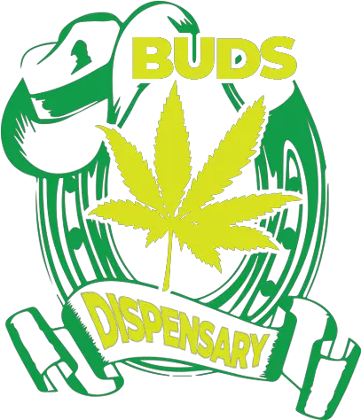 Buds Premium Cannabis Rare Quality Stilizzato Testa Di Cavallo Disegno Png Cannabis Png