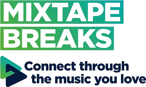 Mixtape Breaks Vertical Png Mixtape Icon