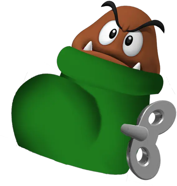 Download Goomba Images Wallpaper And Background Goomba Boot Mario 3 Png Goomba Png