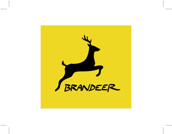 Brandeer Logo Download Logo Icon Png Svg Language Deer Icon Png
