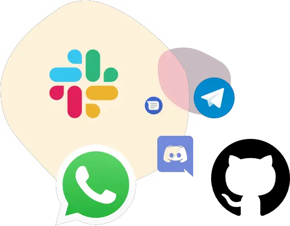 Recommendation Ferdi The Messaging Service Aggregator Whatsapp Png Font Awesome Message Icon