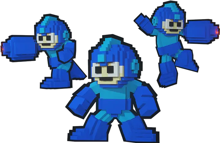 World Megaman Monster Hunter World Png Megaman Png