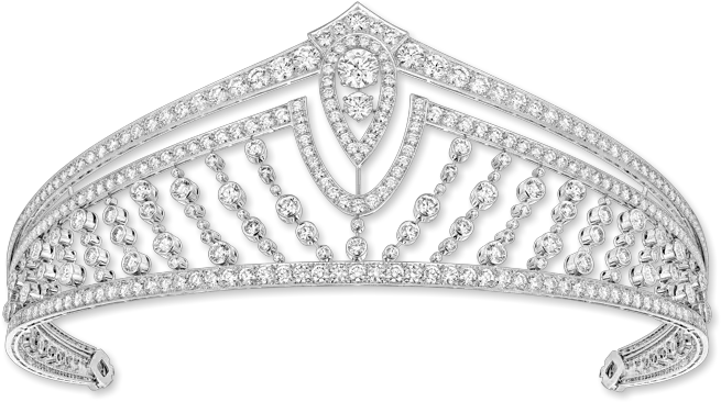 Queen Crown Pictures Free Png Tiara Chaumet Queen Crown Png