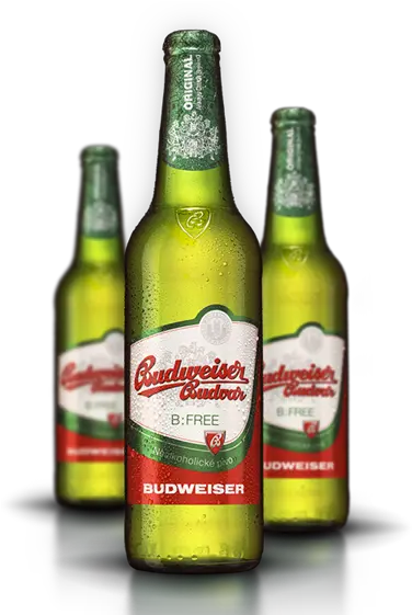 Budweiser Budvar Bdark Dark Premium Lager Budvarcz Budvar Non Alcoholic Lager Png Budweiser Bottle Png