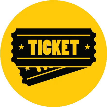 Jc2033world Ticket Png Ticket Icon Png