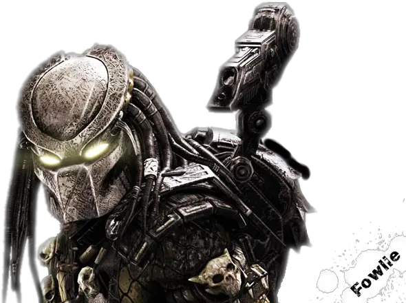 Hd Predator Png Transparent Image Predator Png Predator Png