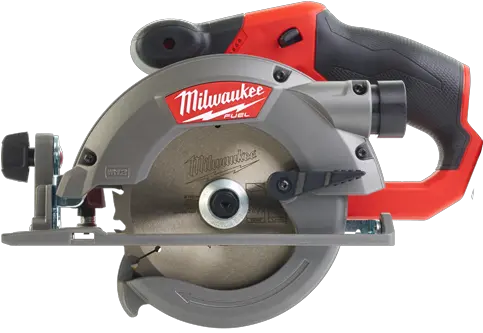 M12 Compact Circular Saw Milwaukee Circular Saw Png Saw Transparent