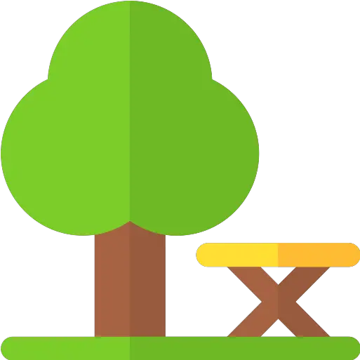 Park Picnic Png Icon Png Repo Free Png Icons Parque Iconos Picnic Png