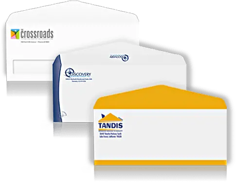 Full Color Envelope Printing Paper Png Envelope Logo