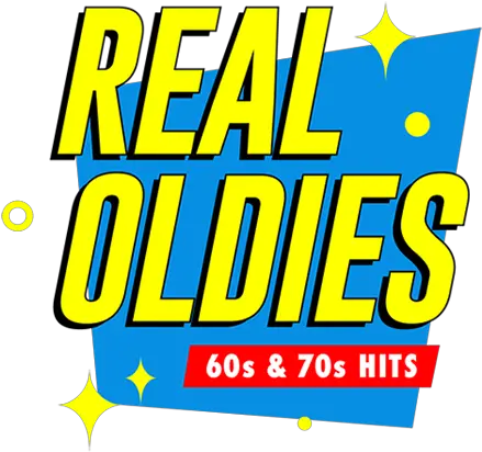 Real Oldies Live Horizontal Png Iheartradio Logo Png