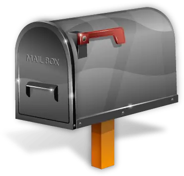 Mailbox Clipart Transparent Png Mailbox Png Mailbox Png