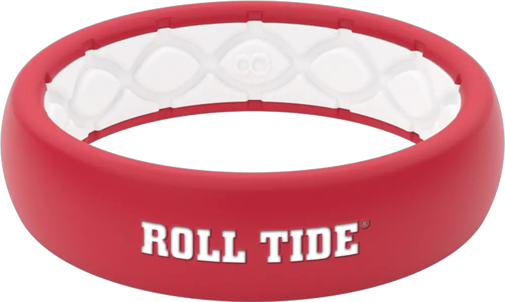 Download Thin Crimson Alabama Roll Tide Belle Vue Aces Png Roll Tide Png