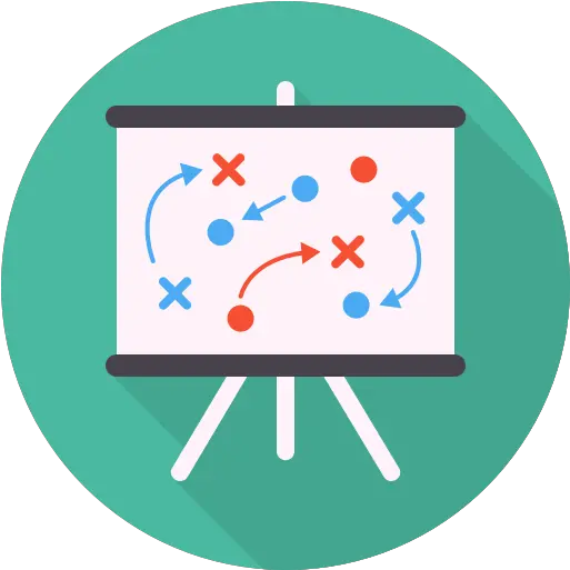 Reylo Consulting Dot Png Marketing Plan Icon