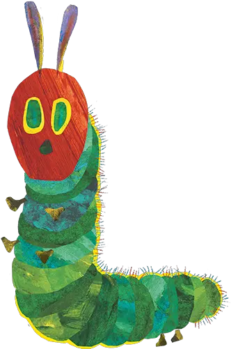 Hungry Caterpillar Png Picture 501392 Very Hungry Caterpillar Puzzle Caterpillar Transparent Background