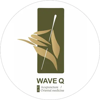 Acupuncture Clinic In Oceanside Ca Graphic Design Png Wave Logo