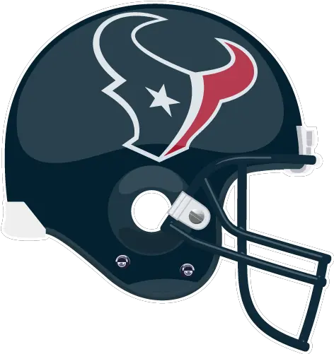 Download Houston Texans Clipart Helmet Houston Bills Vs Texans 2019 Png Texans Logo Png