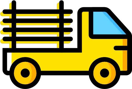 Pickup Truck Transportation Transport Truck Png Pickup Truck Icon