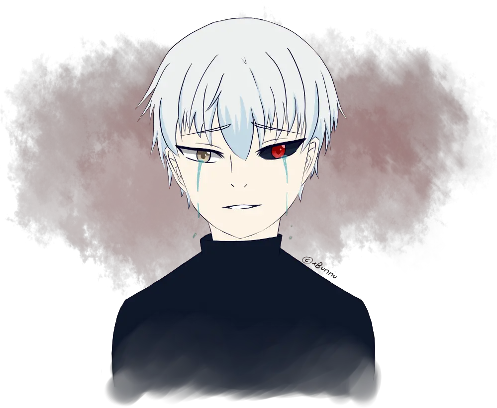 Cult Drawings Kaneki Ken Again U003c3 Wattpad Anime Png Kaneki Transparent