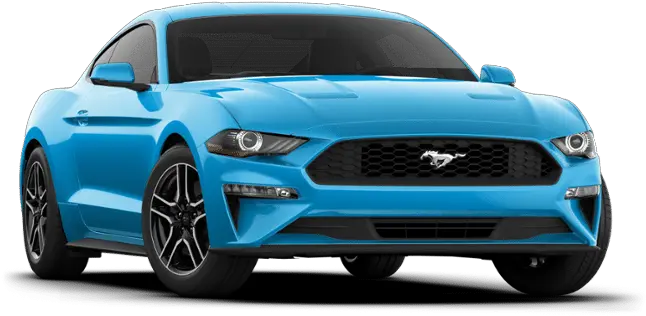 New 2020 Ford Mustang For Sale Ford Mustang Eco Boost Png Ford Mustang Png