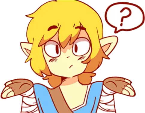 Link Shrugs Gif Fictional Character Png Toon Link Icon Tumblr