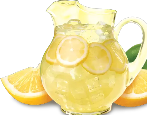 Download Lemonade Pitcher Png Pitcher Of Lemonade Full Lemonade In A Pitcher Lemonade Png