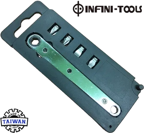 14 Ultra Thin Ratchet Wrench Set 4 In 1 Taiwantradecom Torque Multiplier Mini Png Mouse Icon Looks Like A Screwhead