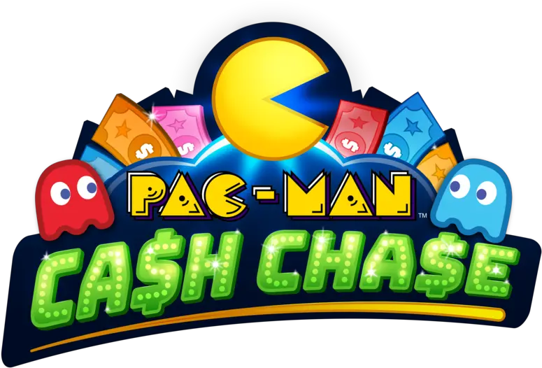 Pac Man U2014 Kevin Ramirez Super Pac Man Png Pacman Logo