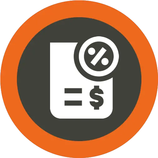 Tax Information Language Png Pay Here Icon