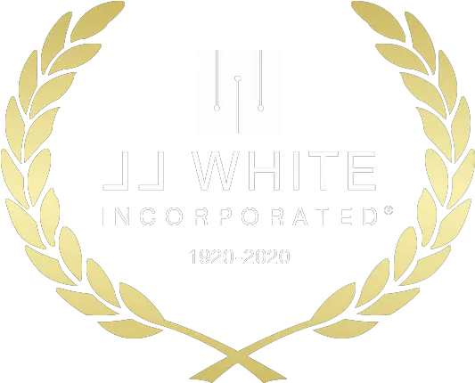 Jj White Inc Natural Chemical Free Logo Png Jj Logo
